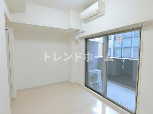 エステムプラザ心斎橋EAST IVブランディアの内装|選べる家電プランあり！！