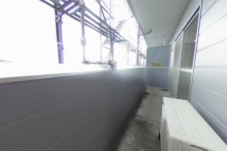 エスタンシアのバルコニー|物件の画像10