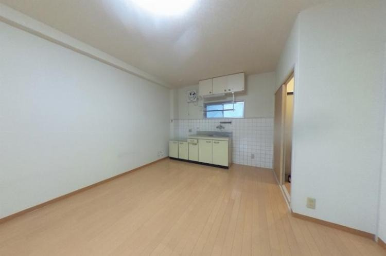 エスタンシアのキッチン|物件の画像5