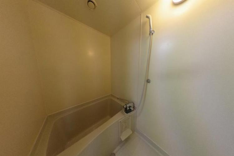 エスタンシアの浴室|物件の画像6