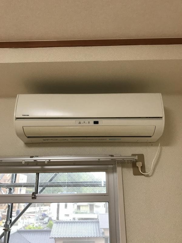 エスタンシアの設備|物件の画像9