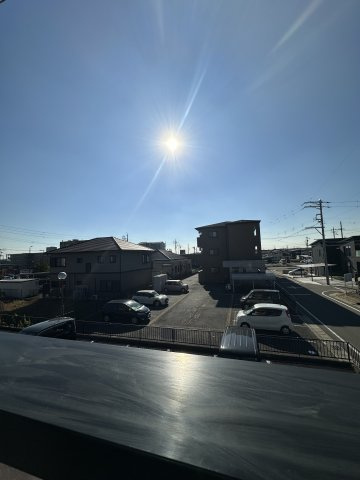 グリーンフィールズ大進の展望