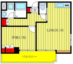 グランヴァン板橋本町エコ・ヴェルデ