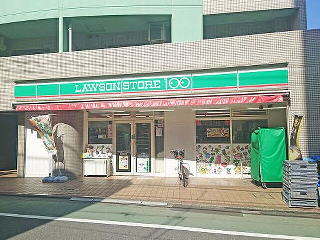 グランヴァン板橋本町エコ・ヴェルデの周辺