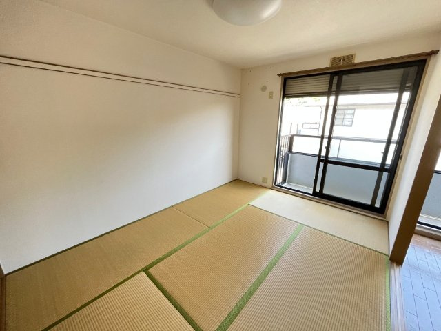 カーサ150　B棟の和室