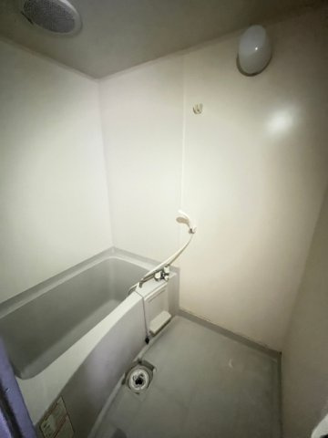 カーサ150　B棟の浴室