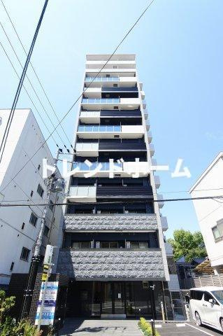 プレサンス谷町九丁目ディセオ