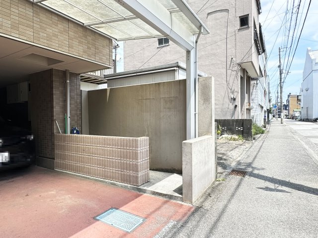 ボードゥ・ラ・メールのその他