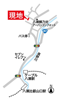 【地図】