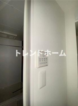 ファーストステージ江戸堀パークサイドの設備|選べる家電プランあり！！