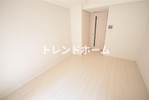 ファーストステージ江戸堀パークサイドの内装|選べる家電プランあり！！