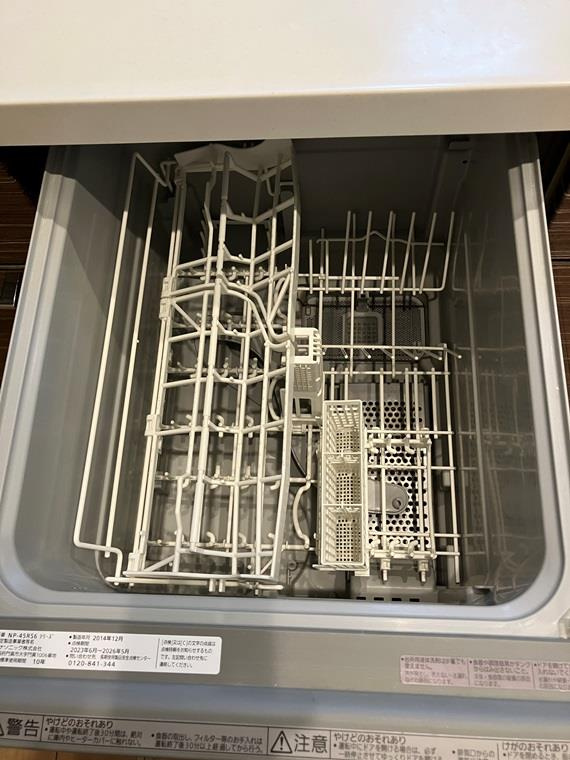 大泉学園町戸建の設備