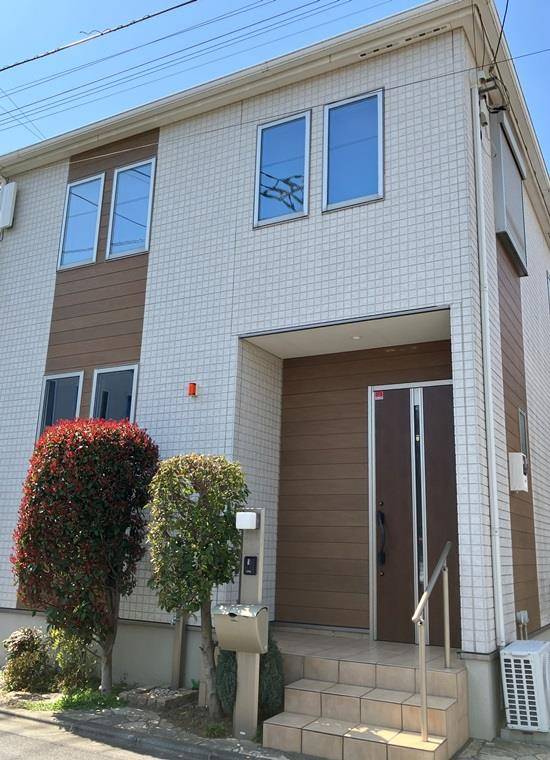 大泉学園町戸建