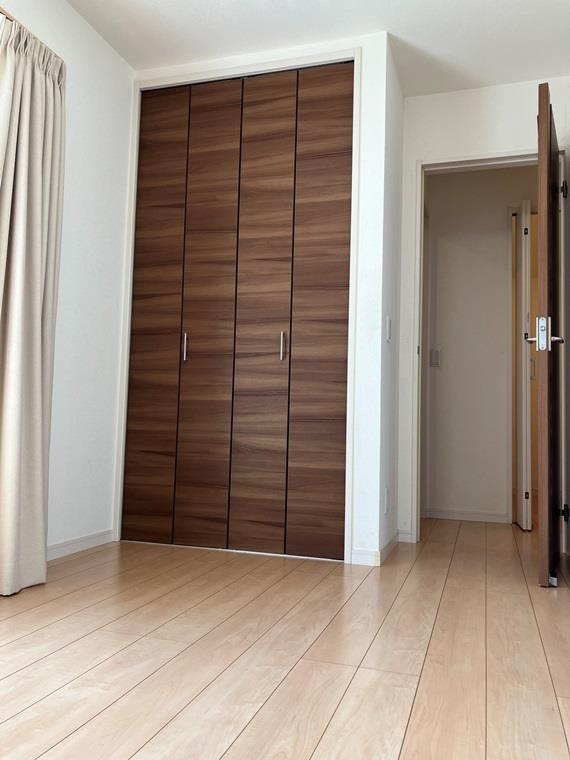 大泉学園町戸建の内装