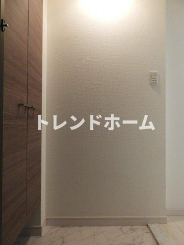 スワンズ江戸堀ウエストパークの玄関|選べる家電プランあり！！