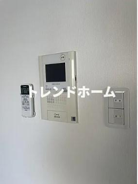 スワンズ江戸堀ウエストパークのセキュリティ|選べる家電プランあり！！