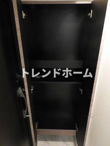 スワンズ江戸堀ウエストパークの設備|選べる家電プランあり！！