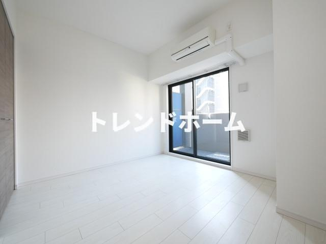 スワンズ江戸堀ウエストパークの内装|選べる家電プランあり！！