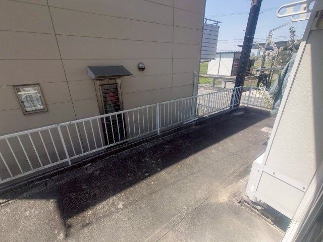 シャトル日比野のその他共用部分