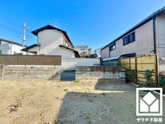 伏見区桃山町遠山の外観