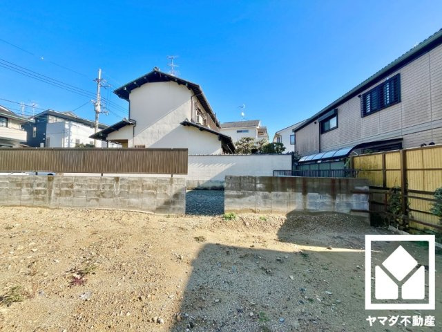 伏見区桃山町遠山の外観