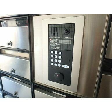 シャガール のセキュリティ