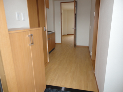 【玄関】 | パル・川成 | 玄関