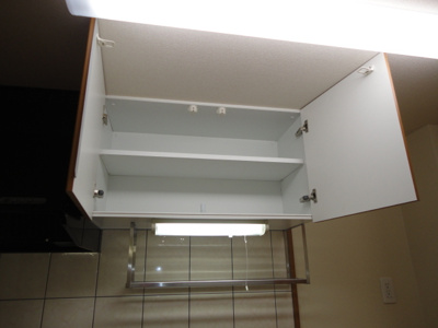 【キッチン】 | パル・川成 | キッチン吊戸