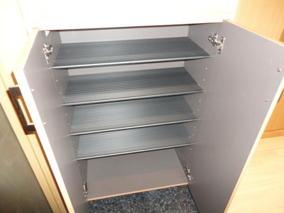 【収納】 | パル・川成 | 下駄箱