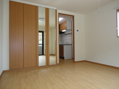 【内装】 | パル・川成 | 洋室