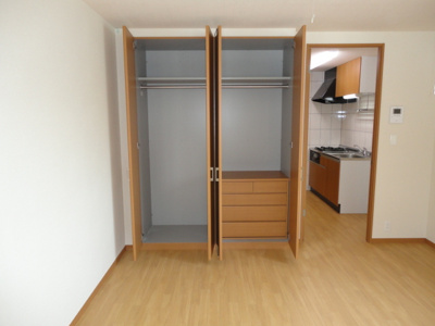 【収納】 | パル・川成 | クローゼット