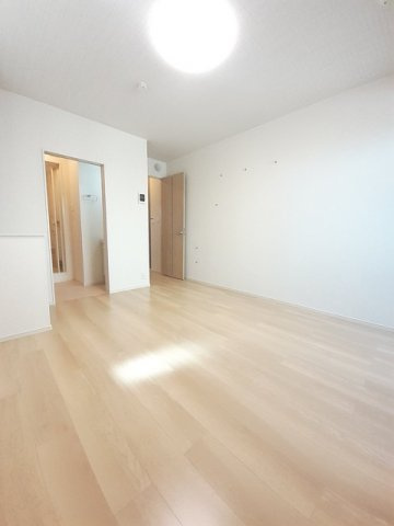 アクアプラ浅江６　Ⅱの内装