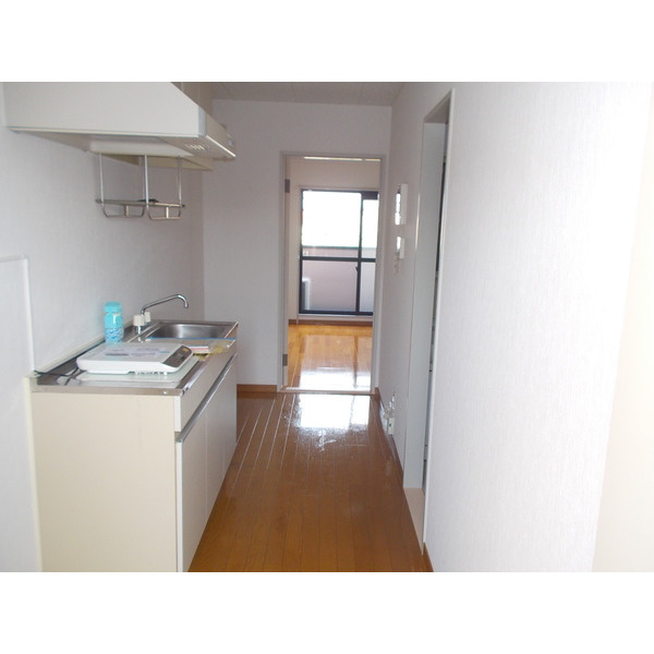 ビューハイツ吉備路のその他