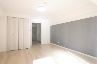 ※照明は設備ではありません。