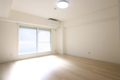 ※照明は設備ではありません。