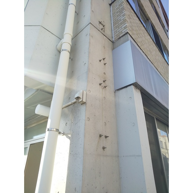 タウンコート三幸のその他