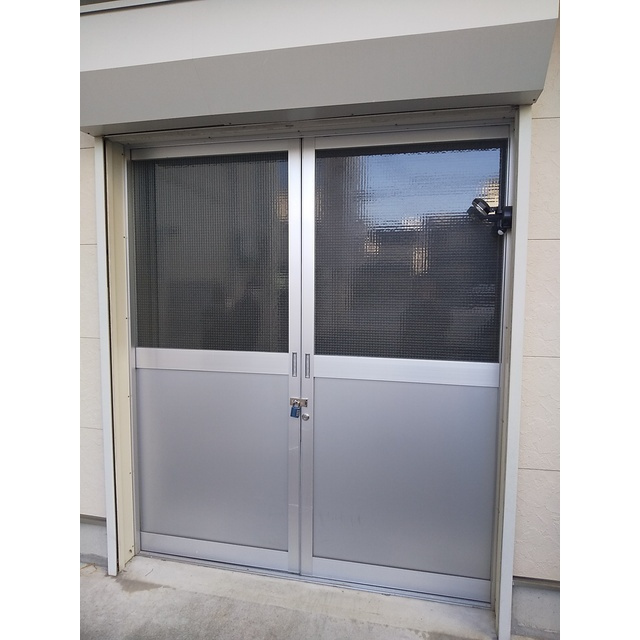 タウンコート三幸のその他|自転車置場