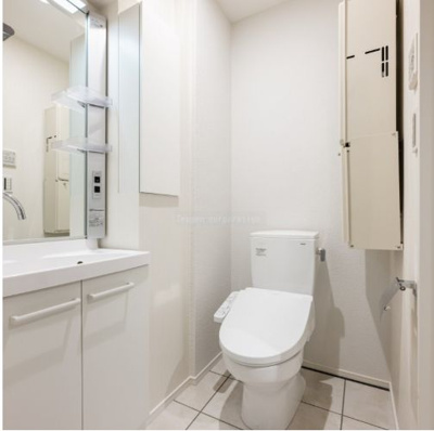 【トイレ】 | La・Pace浅草