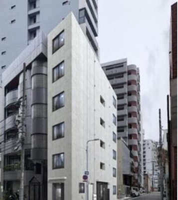 【外観】 | La・Pace浅草