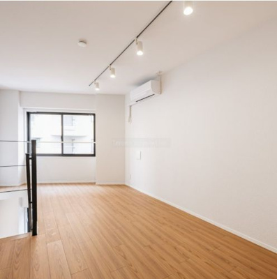 【洋室】 | La・Pace浅草