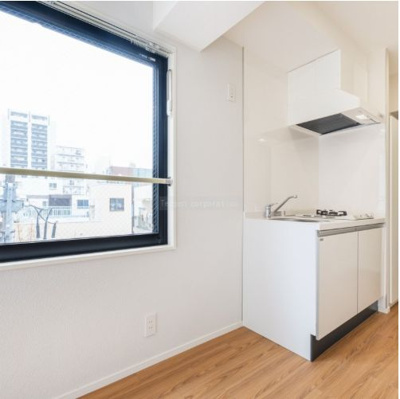 【キッチン】 | La・Pace浅草