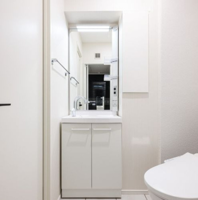 【独立洗面台】 | La・Pace浅草