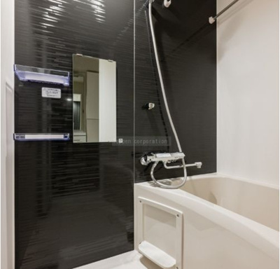 【浴室】 | La・Pace浅草