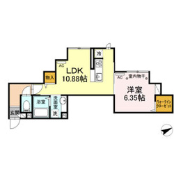 レオーネ三ノ輪
