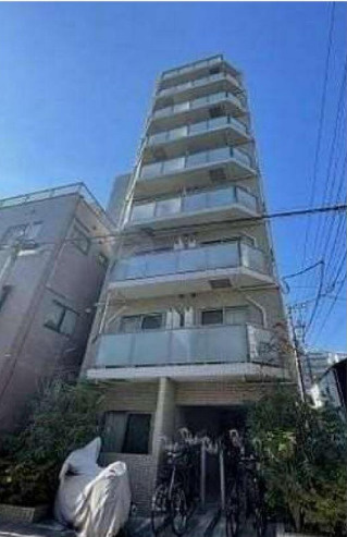 レオーネ三ノ輪
