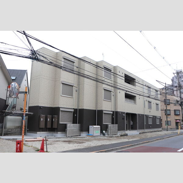 レオーネ三ノ輪の展望