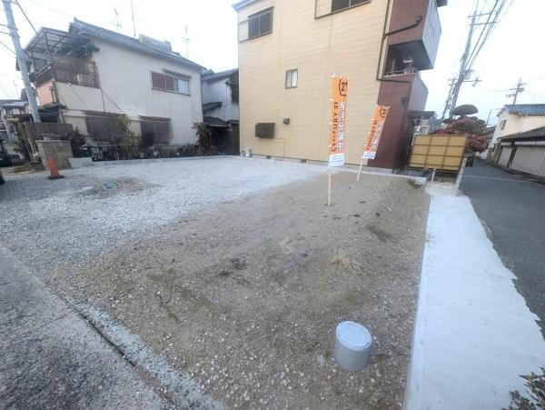 【その他】 | 間口約10.3ｍございます。