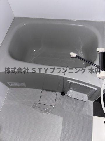 仲介手数料０円！レイディエンス庄内通の浴室