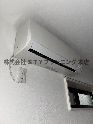 仲介手数料０円！レイディエンス庄内通の設備
