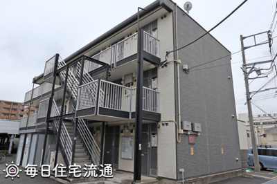 【外観】 | グリーン